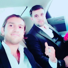 Анар Будагов, 17.09.1994, Сумгаит