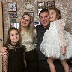 Сергей Козлов, 03.08.1988, Санкт-Петербург