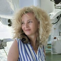Анна Кулипанова, 22.07, Новосибирск