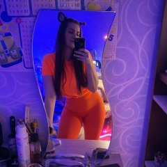 Мария Гришкина, Санкт-Петербург