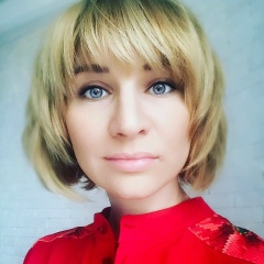 Eugenia Fedichkina, 07.07.1983, Киев