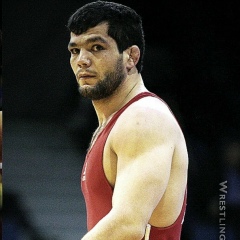 Алан Шабанов, 22.01.1943, Карачаевск