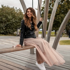 Людочка Свиридова, 10.09, Санкт-Петербург