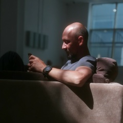 Алексей Гончаров, 25.05, Санкт-Петербург