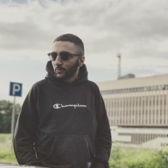 Arik Mkrtchyan, 30.08, Санкт-Петербург