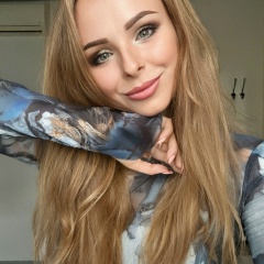 Екатерина Сафонова, 15.05
