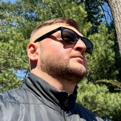 Maksim Anishchenko, 26.10