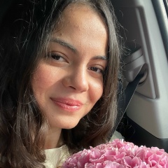 Мадина Атабаева, 27.11.1991