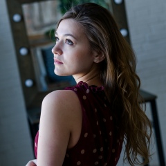 Ирис Иванова, 03.03, Санкт-Петербург