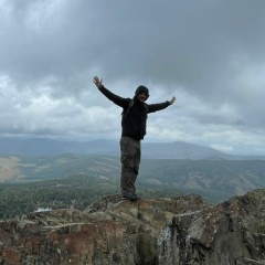 Сергей Быков, 25.06, Санкт-Петербург