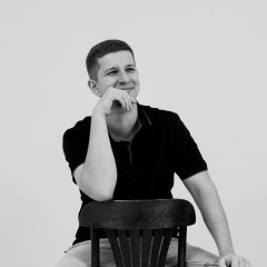 Евгений Гончар, 11.09.1990, Санкт-Петербург