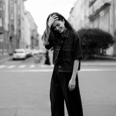 Валя Сивуха, Санкт-Петербург