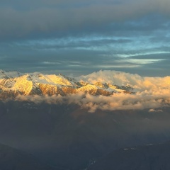 Наталья Блинова, 18.12.1982, Калининград