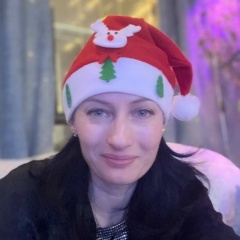 Gala Gamaun, 22.05, Москва