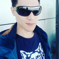 Раим Досункулов, 19.07, Алматы