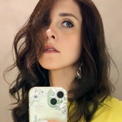 Злата Орловская, 01.06