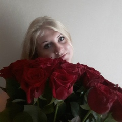 Светлана Ликина, 14.09, Нижний Новгород