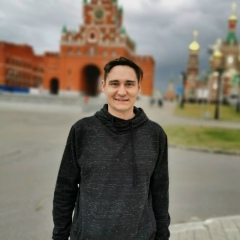 Евгений Евсеев, 18.03.1986