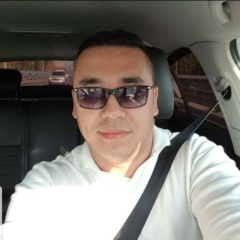 Шер Сафаров, 14.04, Москва