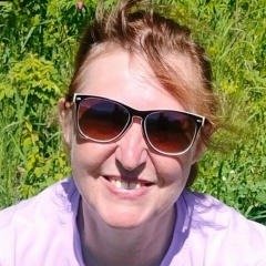 Нина Аридова, 25.10.1962, Санкт-Петербург