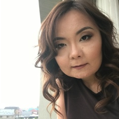 Марал Маралкин, 14.04, Алматы