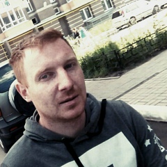 Димон Гуцов, 23.06, Санкт-Петербург