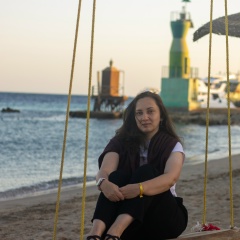 Настя Кирпиченко, 17.12.1986, Санкт-Петербург