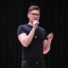 Anton Shestakov, 18.03.1988, Москва