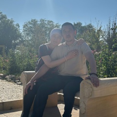 Anargul Ahmetbekova, 28.02, Омск