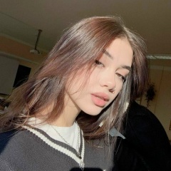 Маргарита Исаева, 09.10, Москва