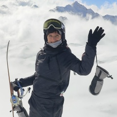 Татьяна Смущенко, 11.05.1979, Санкт-Петербург