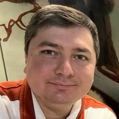 Алексей Лежепеков, Москва