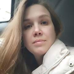 Юлия Филиппова, 11.11.1986, Москва