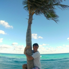 Алексей Голованов, Москва