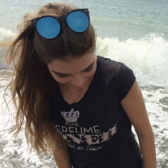 Daria Kostenko, 30.03, Краснодар