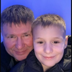 Ale Xus, Санкт-Петербург