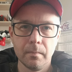 Максим Бондарев, Надым