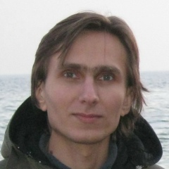 Иван Шацкий, 13.10.1978, Одесса