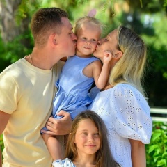 Аня Червоняк, 29.08.1988, Москва