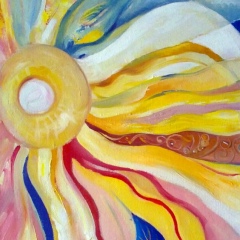 Илана Гор, 23.06, Москва