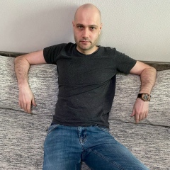 Евгений Шаров, 31.12.1982, Пермь