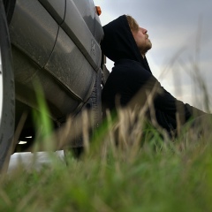 Никита Баренбаум, 20.04, Уфа