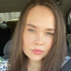 Инна Пудикова, 30.07.1989, Москва