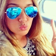 Алина Савельева, 29.06.1995, Архангельск