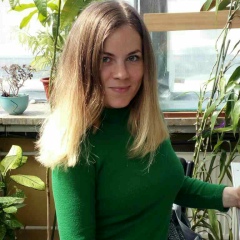 Лилия Кухтинова, 25.12.1984, Белгород