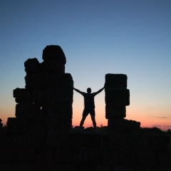 Владимир Жебрун, 05.09