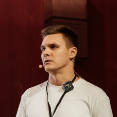 Виталий Потапов, 30.11.1987, Москва