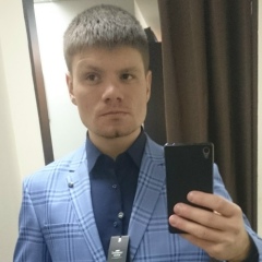 Богдан Криворук, 07.12.1988, Киев