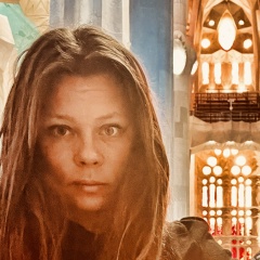 Яна Алексеева, 20.10