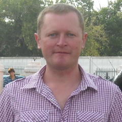 Павел Попов, 15.08, Бакалы
